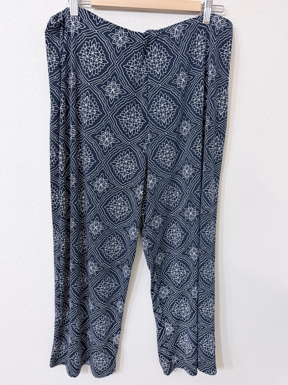Vintage JM Collection Wide Leg Pants XXL
